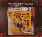 REINE GESCHMACKSACHE(DIGIPACK)