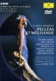 PELLEAS ET MELISANDE/ PETER STEIN  DTS 5.1