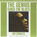 GENIUS SINGS THE BLUES(LTD.NUMBERED,AUDIOPHILE,1961)