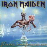 SEVENTH SON,OF A SEVENTH SON/REM