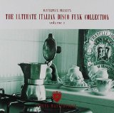 ULTIMATE ITALIAN DISCO FUNK