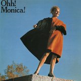 OHH! MONICA/ LIM PAPER SLEEVE