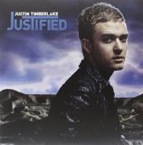 JUSTIFIED(2002,2LP)