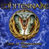 LIVE AT DONNINGTON' 1990(2CD,LTD)
