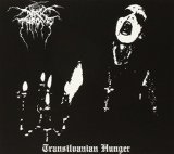 TRANSYLVANIAN HUNGER