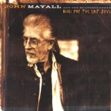 BLUES FOR THE LOST DAYS