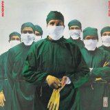DIFFICULT TO CURE LTD PLATINUM SHMCD