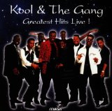 GREATEST HITS LIVE