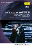 UN BALLO IN MASCHERA METROPOLITAN OPERA DTS