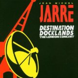 DESTINATION DOCKLANDS(1989,LONDON CONCERT)