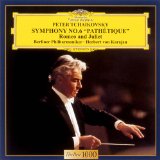 SYMPH N6 PATHETIQUE ROMEO & JULIET /H.V. KARAJAN