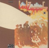 LED ZEPPELIN-2/REM LIMITED PAPER SLEEVE