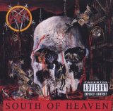 SOUTH OF HEAVEN