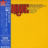 SUGAR ON SUNDAY /LIM PAPER SLEEVE