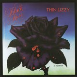 BLACK ROSE(1979,REM)