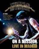 ON A MISSION(LIVE IN MADRID)