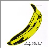 VELVET UNDERGROUND & NICO(1967)