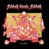 SABBATH BLOODY SABBATH  180 GRAM