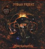 NOSTRADAMUS /DELUXE LTD