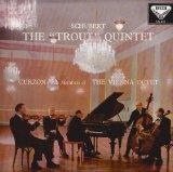 TROUT QUINTET(LTD.AUDIOPHILE)