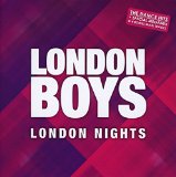 LONDON NIGHTS(DANCE HITS+SPECIAL MEGAMIX+4 BONUS MAXI)