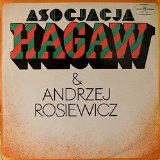 ASOCJACJA HAGAW AND ANDRZEJ ROSIEWICZ