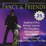 FANCY & FRIENDS - TOP HITS