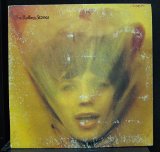 GOATS HEAD SOUP -GATEFOLD