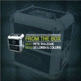 FROM THE BOX(2CD)