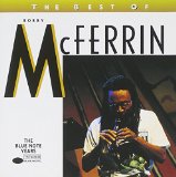 BEST OF BOBBY MCFERRIN