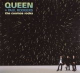 COSMOS ROCKS(CD+DVD,DIGIBOOK,LTD)