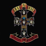 APPETITE FOR DESTRUCTION