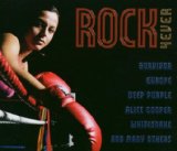 ROCK 4 EVER (TOTO,BOSTON,KANSAS,UFO,DP,ELO...)