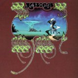 YESSONGS(2CD,LIVE TOUR 1972)