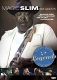 BUDDY GUY'S CHICAGO LEGEND