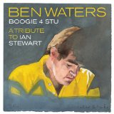 BOOGIE 4 STU- A TRIBUTE TO IAN STEWART