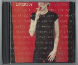 LOVERBOY