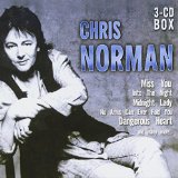 CHRIS NORMAN