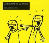 WESSELTOFT-SCHWARZ DUO(DIGIPACK)