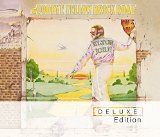 GOODBYE YELLOW BRICK ROAD(LTD.DELUXE)