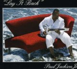 LAY IT BACK