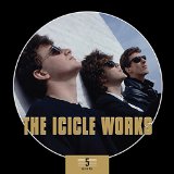 5 ALBUMS BOX SET(1984-1994,5CD,LTD)