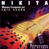 NIKITA(1990,SOUNDTRACK)