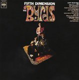 FIFTH DIMENSION /LIM PAPER SLEEVE