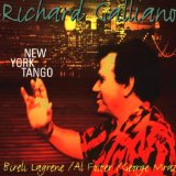 NEW YORK TANGO