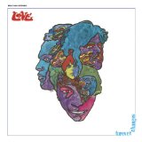 FOREVER CHANGES(1967,STEREO)