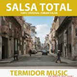 SALSA TOTAL-100% ORIGINAL CUBAN SALSA