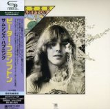 SOMETHING'S HAPPENING/LIM PAPER SLEEVE/-SHMCD