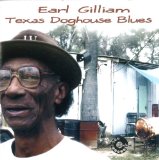 TEXAS DOGHOUSE BLUES