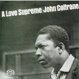 A LOVE SUPREME(SACD)